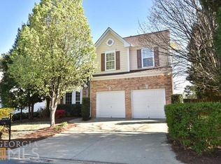 1145 Winthrope Chase Dr, Alpharetta, GA 30009