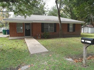 400 S Jack St, Alvin, TX 77511