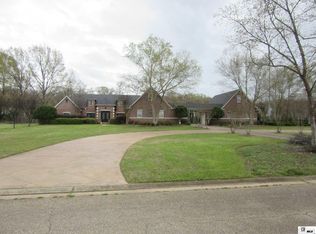 115 E Shore Rd, Monroe, LA 71203