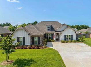 8839 Longue Vue Blvd, Daphne, AL 36526