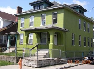 671-673 Kimball Pl, Columbus, OH