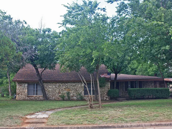 305 Bryan St, Glen Rose, TX 76043
