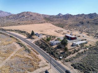 15975 Stoddard Wells Rd, Victorville, CA 92395