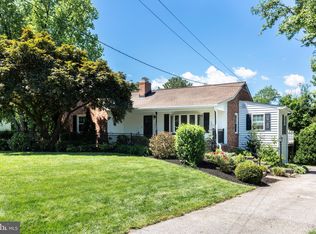 16918 Hereford Rd, Monkton, MD 21111