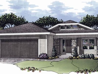 15824 Alhambra St, Overland Park, KS, 66224