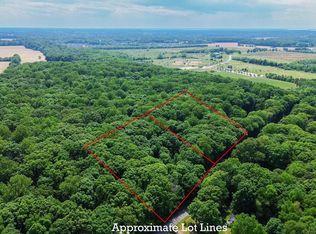 266 White Marsh Rd, Centreville, MD 21617