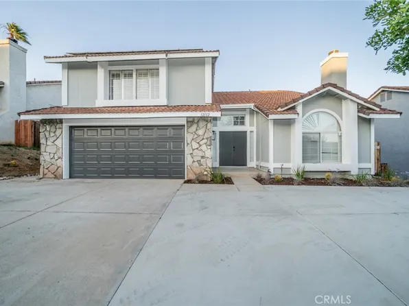 12112 Brixton Ct, Moreno Valley, CA 92557