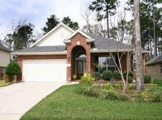 12915 Maples Perch Ct, Humble, TX 77346