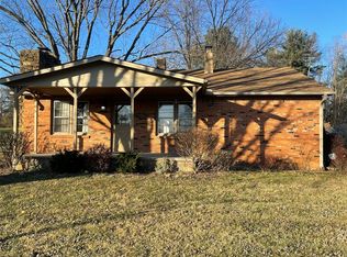 60 Bailey Ln, Morgantown, IN 46160