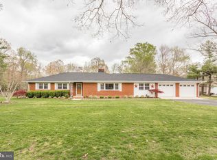 9658 Charles St, La Plata, MD 20646