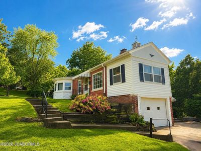 1134 Pamela Dr, Jefferson City, MO, 65109