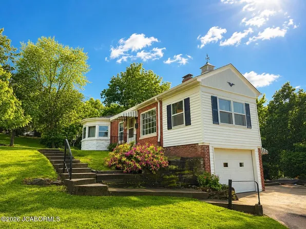 1134 Pamela Dr, Jefferson City, MO 65109
