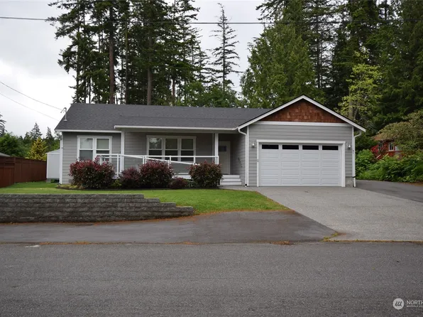 91 Pleasant Lane, Camano Island, WA 98282