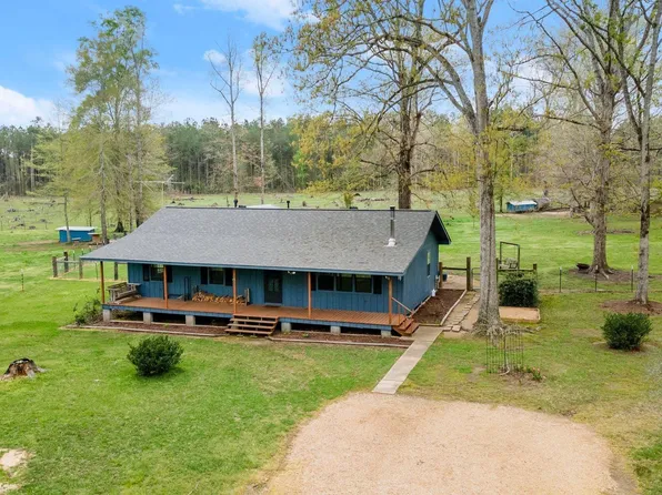 10093 Lathers Ln, Slaughter, LA 70777