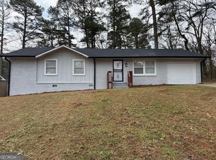 3339 Clevemont Ct, Ellenwood, GA 30294