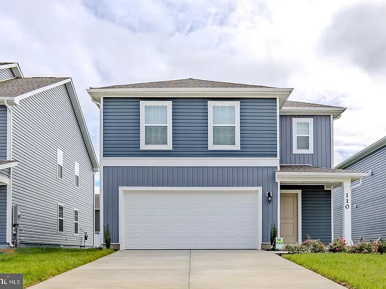 110 Charing Cross Dr — Photo 4