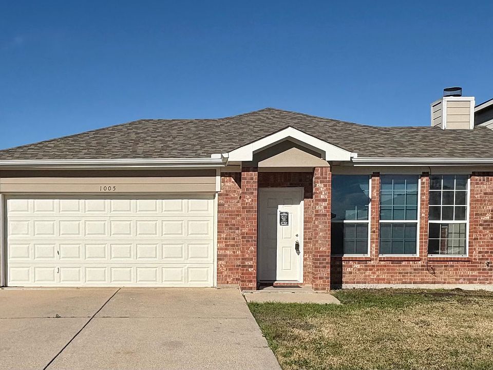 1st image of 1005 McKavett Dr