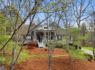 114 Hammond Dr, Canton, GA 30114