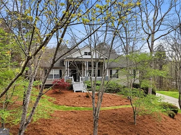 114 Hammond Dr, Canton, GA 30114