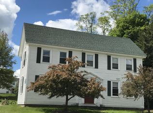 87 Highland St - A#1, Plymouth, NH 03264
