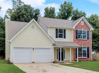 150 Ridge Pointe Dr, Covington, GA 30016