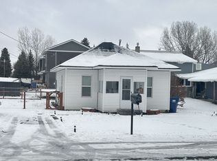 436 W 1 N, Saint Anthony, ID 83445