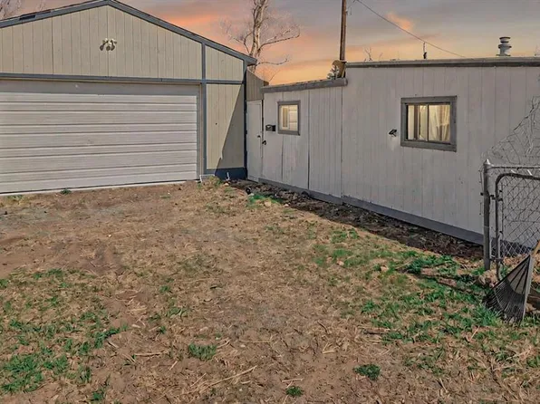 219 E Ryus Avenue, La Veta, CO 81055