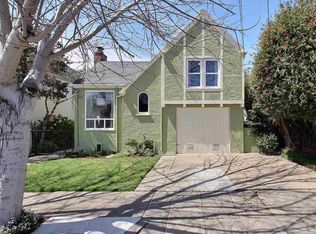 641 29th St, Richmond, CA 94804