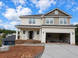 668 Bald Ridge Cir, Demorest, GA 30535