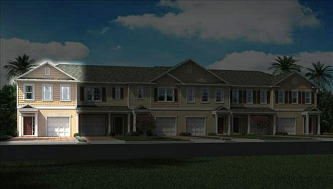 Exterior ACO