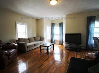 23 Monastery Rd #12, Brighton, MA 02135