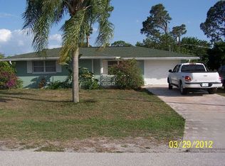 663 Hartford Dr, Pt Charlotte, FL 33952