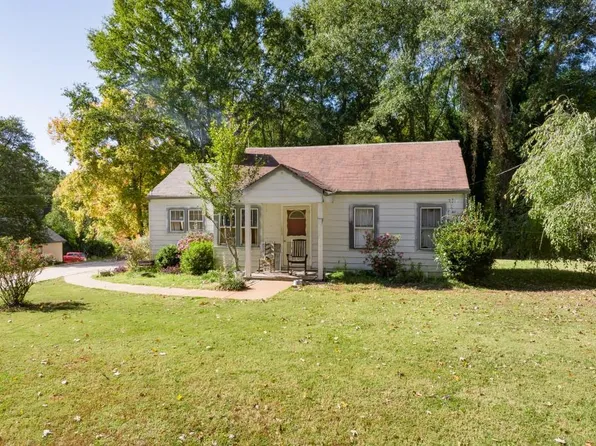 3381 Fox St, Duluth, GA 30096