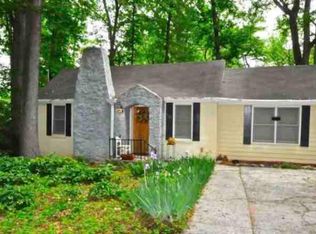 521 Clubhouse Dr, Pine Lake, GA 30072