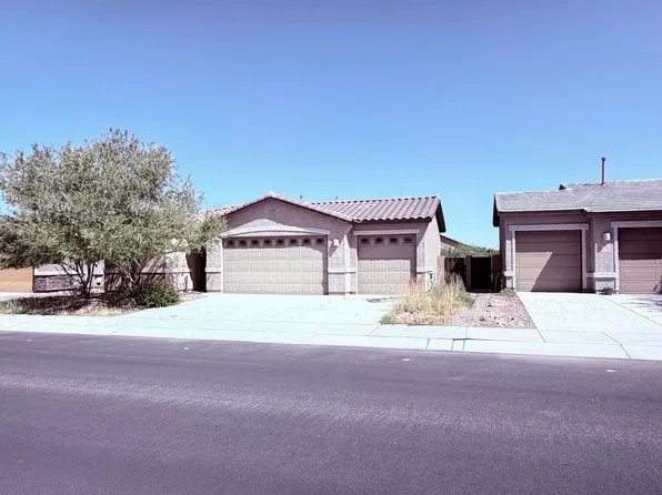 10940 W Sarabella Dr, Marana, AZ 85653