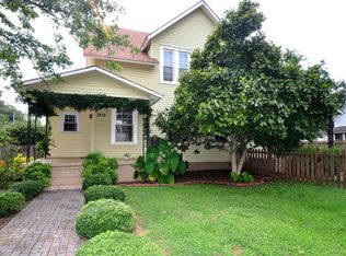 3512 Bradley St SW, Huntsville, AL 35805