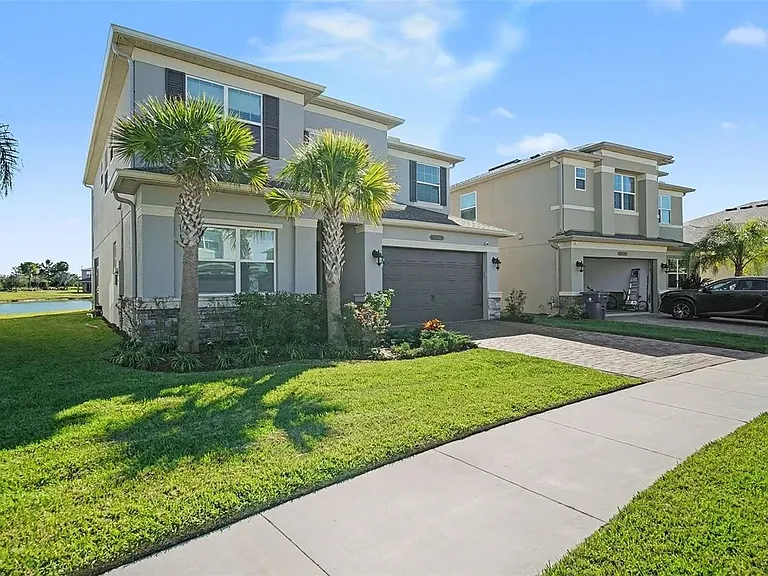 3254 Woodland Brook Way #1 — Photo 3