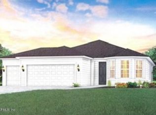 12296 Parkland View Ln, Jacksonville, FL 32226
