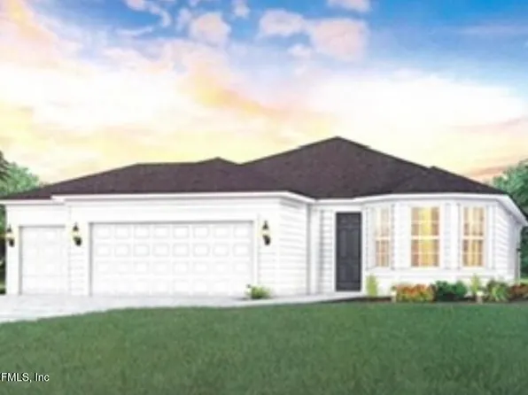 12296 PARKLAND VIEW Lane, Jacksonville, FL 32226