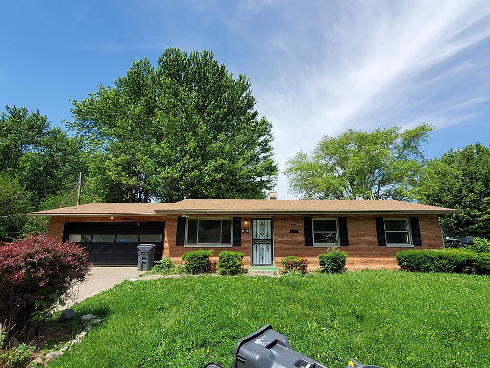 1st image of 1813 Brentwood Dr