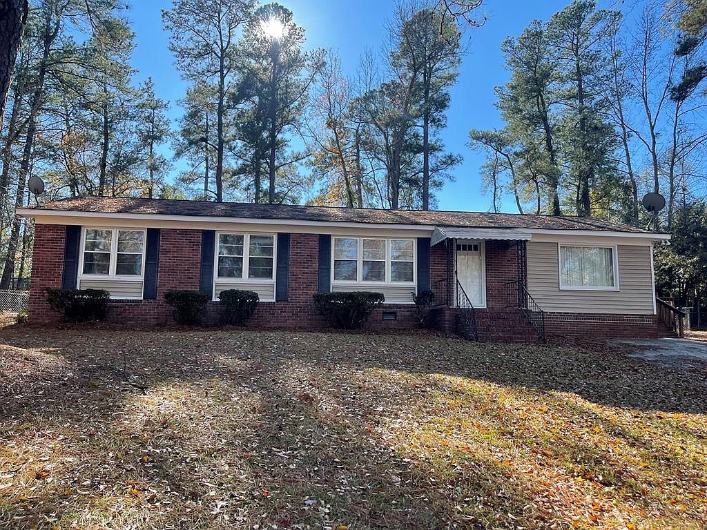 1759 Elizabeth St, Orangeburg, SC 29118 MLS 47599 Zillow