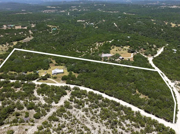 102 Rocky Creek Rd, Dripping Springs, TX 78620