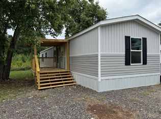 1007 Alexandria Rd SW, Jacksonville, AL 36265