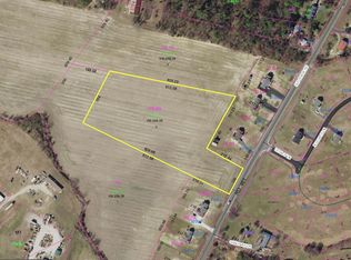 0 Old Stage Rd LOT 2, Laurel, DE 19956