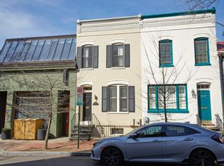 1216 28th St NW, Washington, DC 20007