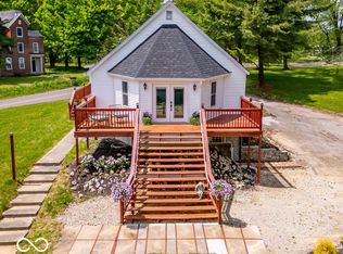 7425 S Harmony Rd, Bloomington, IN 47403