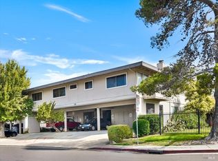 14 Fairfax St APT B, San Rafael, CA 94901