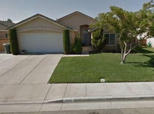 3935 Parkside Ct, Rosamond, CA