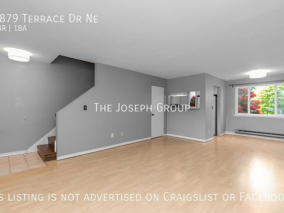 4th image of 4879 Terrace Dr NE