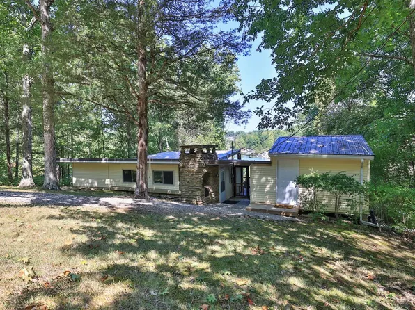 445 Elk Lake Resort Lot 1350 Rd, Owenton, KY 40359